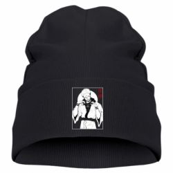 Детская шапка Магическая битва аниме - PrintSalon