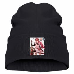 Дитяча шапка Майстер Ділюк - PrintSalon