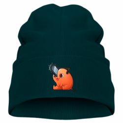 Детская шапка Милый Почита - PrintSalon