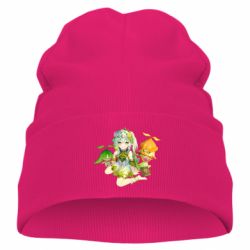 Детская шапка Нахида Геншин - PrintSalon