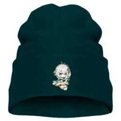 Детская шапка Нахидаа с книгой - PrintSalon