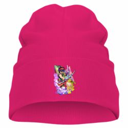 Дитяча шапка Наранча Гирга - PrintSalon