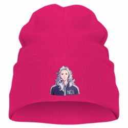 Детская шапка Noi from Dorohedoro - PrintSalon