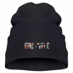 Дитяча шапка One Piece Team - PrintSalon