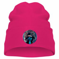 Дитяча шапка Playing Wednesday - PrintSalon