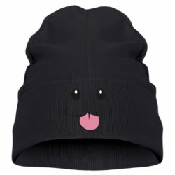 Детская шапка Poro Camiseta lol - PrintSalon