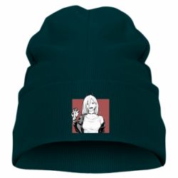 Дитяча шапка Power art - PrintSalon