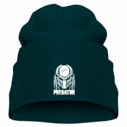 Дитяча шапка Predator. - PrintSalon