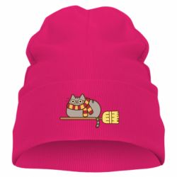 Дитяча шапка Pusheen Harry Potter - PrintSalon