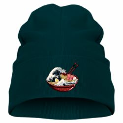 Детская шапка Remen Wave - PrintSalon