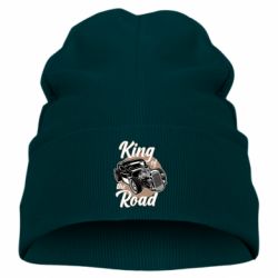 Детская шапка Road King - PrintSalon