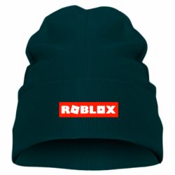 Дитяча шапка Roblox suprem - PrintSalon
