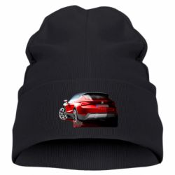 Детская шапка Seat Arona - PrintSalon