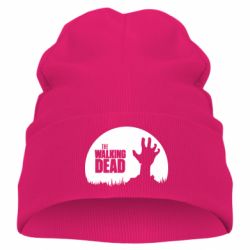 Детская шапка series The Walking Dead - PrintSalon