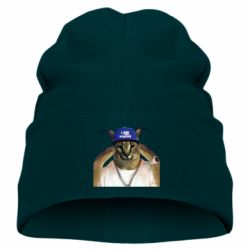 Детская шапка Шлёпа из Украины - PrintSalon