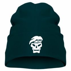 Детская шапка Skull ДШВ