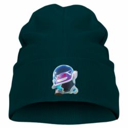 Детская шапка Space suite Gengar - PrintSalon