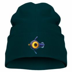 Детская шапка Subnautica Peeper - PrintSalon