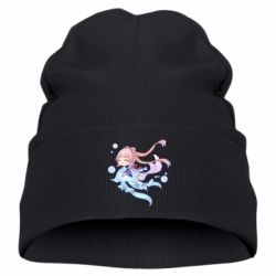 Дитяча шапка Swimming Kokomi - PrintSalon