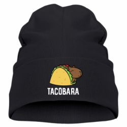 Детская шапка Tacobara - PrintSalon