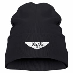 Дитяча шапка Top Gun Maverik - PrintSalon