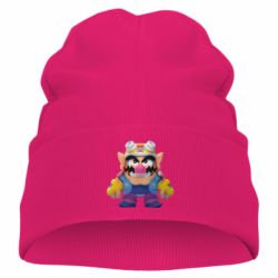 Детская шапка Wario - PrintSalon