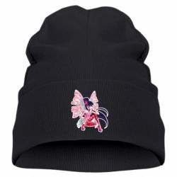 Детская шапка Winx Musa Sirenix - PrintSalon