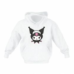 Дитяче худі Kuromi maid - PrintSalon