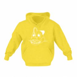 Детское худи Почита - PrintSalon