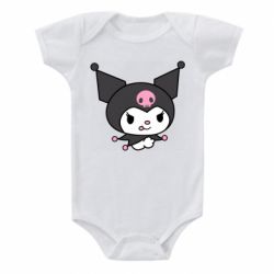 Детский бодик Куроми - PrintSalon