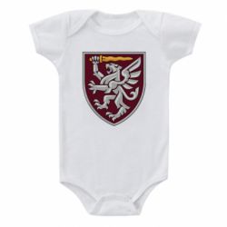 Детский бодик ОДШБр - PrintSalon