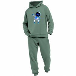 Детский костюм Astrobot - PrintSalon