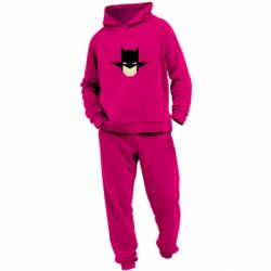 Дитячий костюм Batman "Minimalism" - PrintSalon