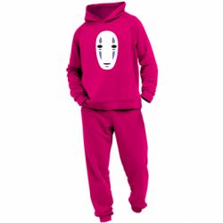 Дитячий костюм Безликий - PrintSalon