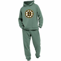 Детский костюм Boston Bruins logo - PrintSalon