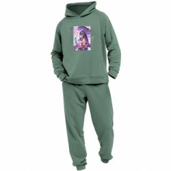 Детский костюм Calm Raiden - PrintSalon