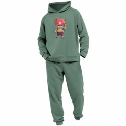 Дитячий костюм Chopper Tony Tony from One Piece - PrintSalon