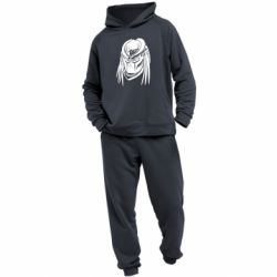 Детский костюм Чужой хищник - PrintSalon