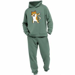 Детский костюм Cool Hachiko - PrintSalon