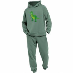 Детский костюм Dino toy story - PrintSalon