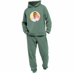 Детский костюм Edison Portrait - PrintSalon