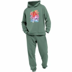 Детский костюм Эдисон - PrintSalon