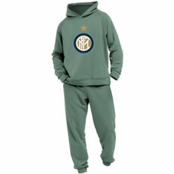 Детский костюм FC Inter Logo - PrintSalon