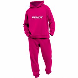 Дитячий костюм Fendt Logo - PrintSalon