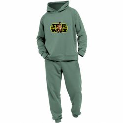 Детский костюм Gachimuchi star wars - PrintSalon