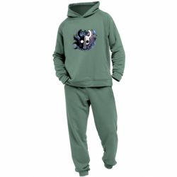 Дитячий костюм Hollow Knight dead and chewed