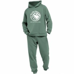 Дитячий костюм House Of The Dragon Logo - PrintSalon