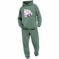 Дитячий костюм Juuzou Suzuya - PrintSalon