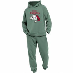 Детский костюм Кот саймона рождество - PrintSalon