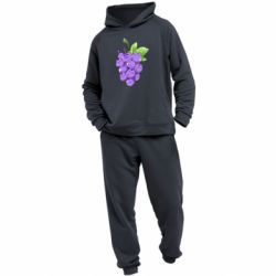 Детский костюм Кот-виноград - PrintSalon